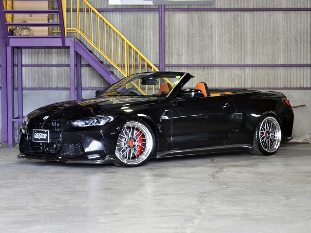 M4JuI(BMW) RyeBV M xhCu 4WD@BBS20C`EAN|EKW V4 Îԉ摜