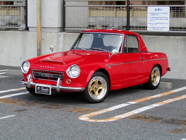 日産 フェアレディの価格・新型情報・グレード諸元 価格.com