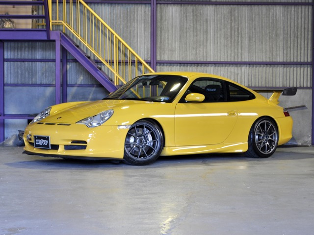 【送料込み】THE 空冷911 ポルシェ 911カレラ カブリオレ 2019年モデル ベースグレードの