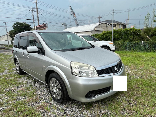 日産 ラフェスタ 関東地方の中古車一覧｜中古車検索 - 価格.com