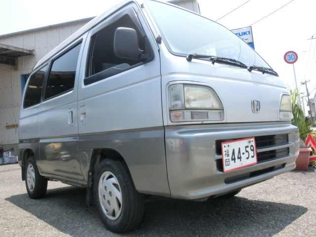 ホンダ ストリートの価格・新型情報・グレード諸元 価格.com