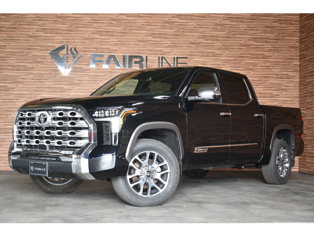 トラック　タンドラブルーファイア　新品 トラック タンドラブルーファイア 新品