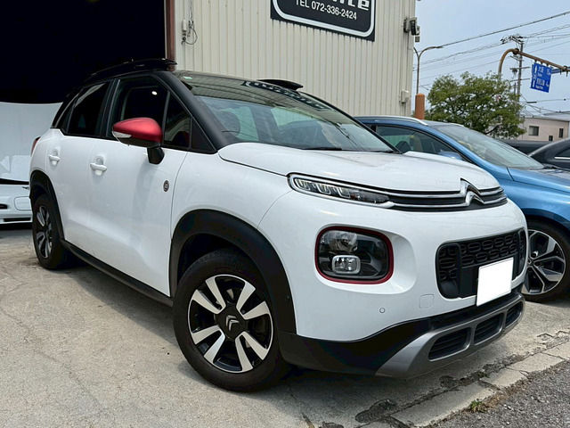 C3GANXSUV(VgG) VbNGfBV Îԉ摜