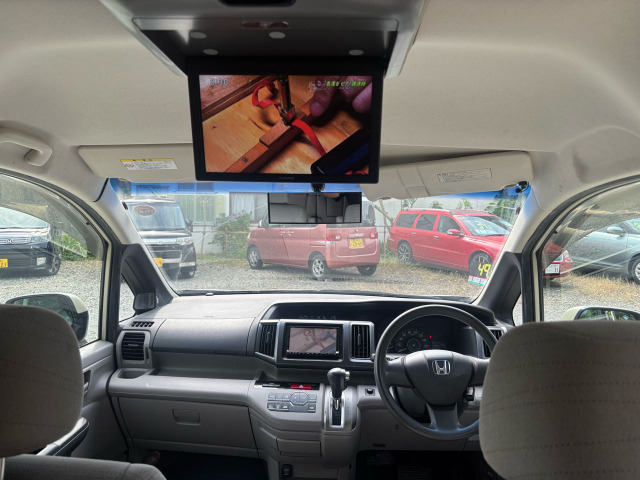 �e���r�ADVD�����傫�ȉ�ʂŌ�Ȃł����ɂȂ�܂��B