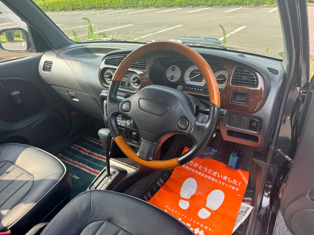 ミラジーノターボ