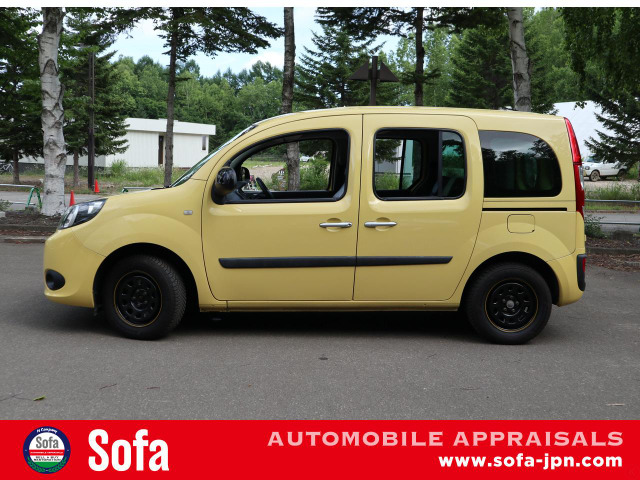 本州からの入庫で雪害も受けておりません。