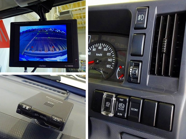 �o�b�N���j�^�[ ETC