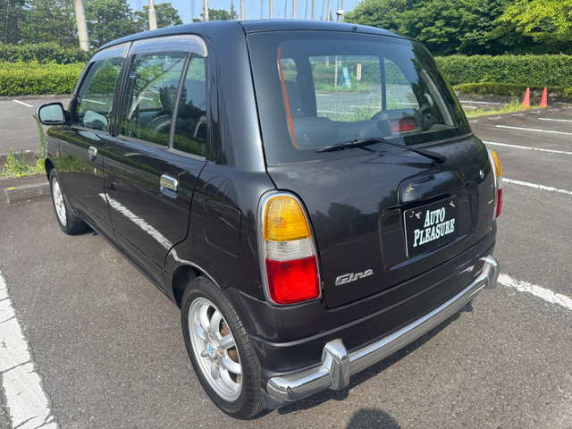 ミラジーノターボ