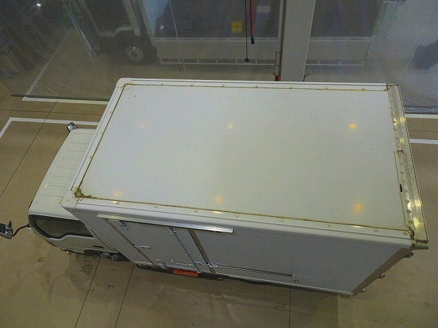 �����[���N���[�j���O&�O���d�グ�ς݁�