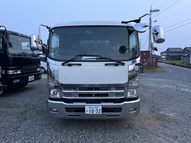 フォワードアームロール