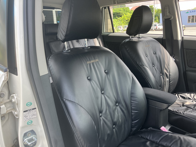 カローラルミオン1.8 S エアロツアラー 4WD