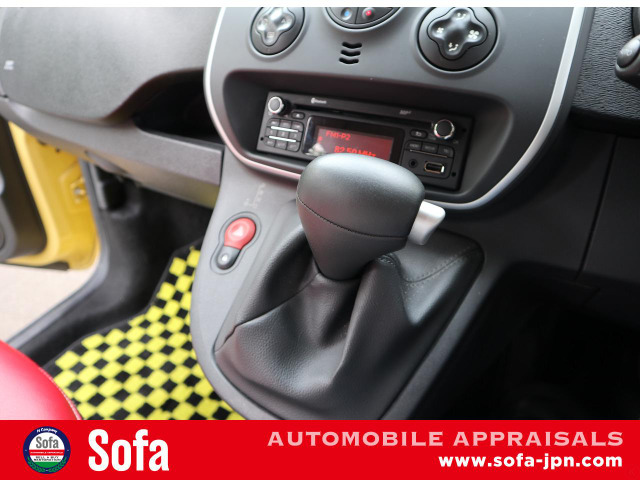 MT機能付きトランスミッション