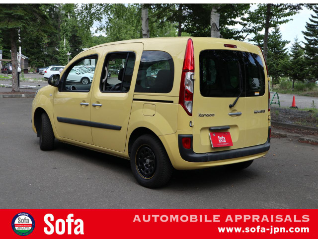 観音開き 両側スライドドア