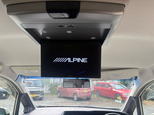 �A���p�C����ȃ��j�^�[�t�ł��̂ŏ����Ȃ��q�l�Ɉړ������y����!