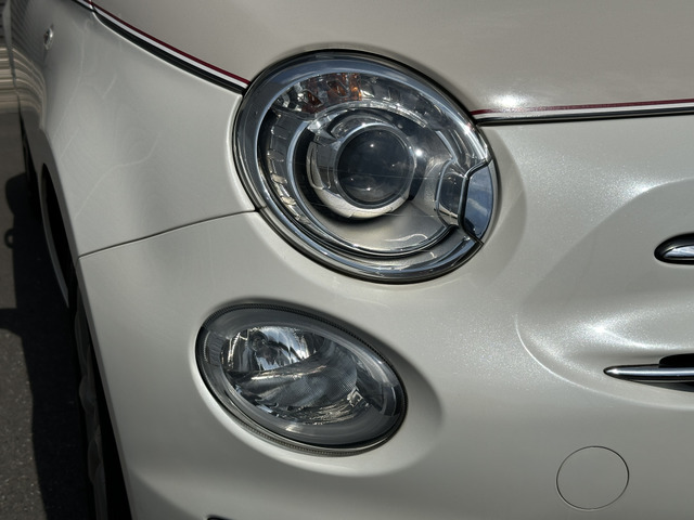 【右HIDヘッドライト】