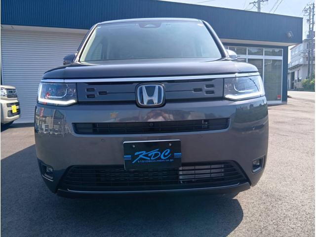 ステップワゴン2.0 e:HEV エアー EX