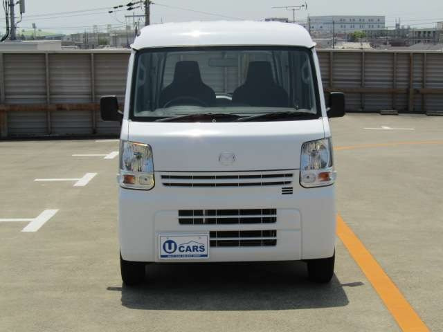 スクラムPA ハイルーフ 5AGS車