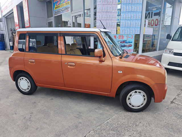 超希少 スズキ 初代 アルトラパン 4WD ブライトレッド2 非売品 超希少 スズキ 初代 アルトラパン 4WD ブライトレッド2 非売品