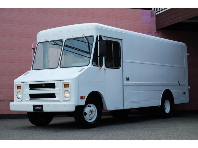 /その他 シボレー