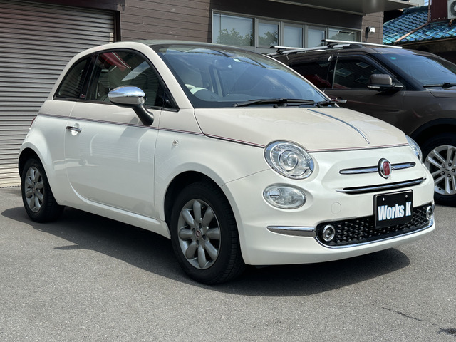 【外装 斜め右】