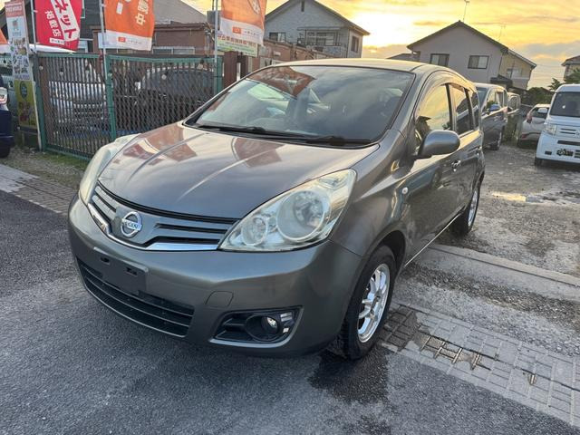 日産 ノート 2005年モデルの中古車一覧｜中古車検索 - 価格.com