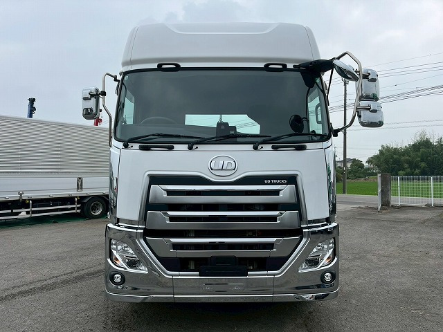 ���f�B�[���[�L�^�늮��!���V���O���w�b�h!��R4-�N�I���E�g���N�^�[�w�b�h