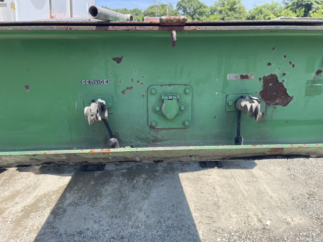 ユソーキ(輸送機工業)