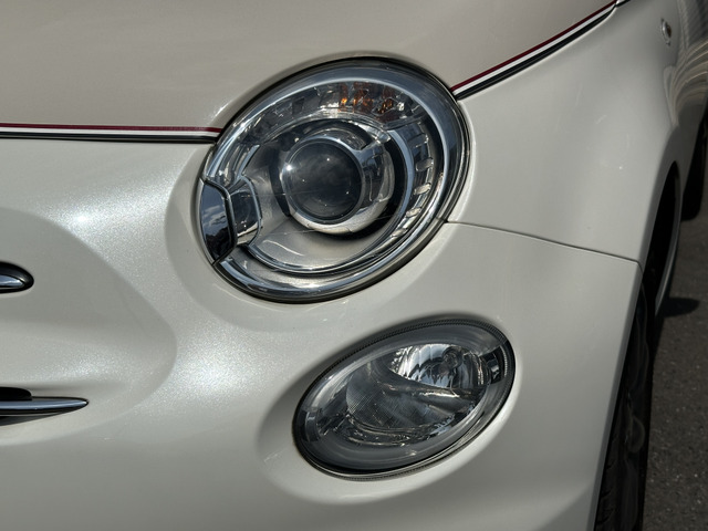 【左HIDヘッドライト】