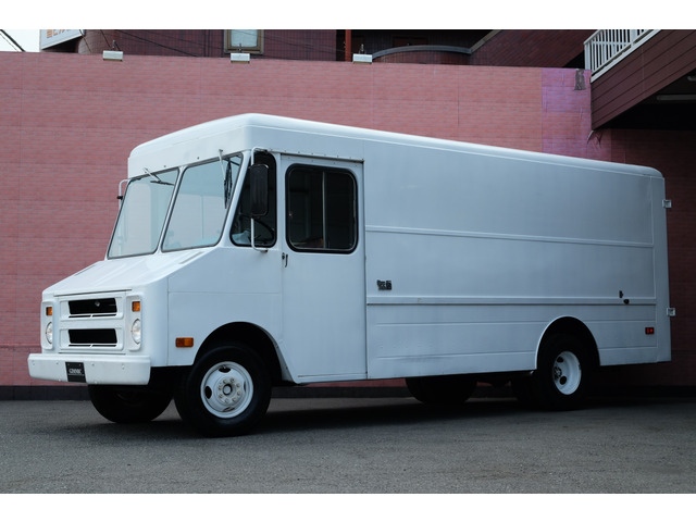 /その他 シボレー