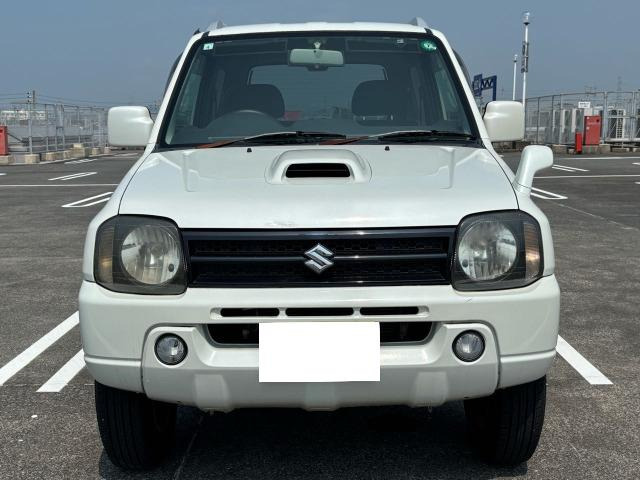 中古品　クリムゾンワードワイド AIMGAIN MUDRON ADVENTURE ARMY SUZUKI スズキ JIMNY ジムニー