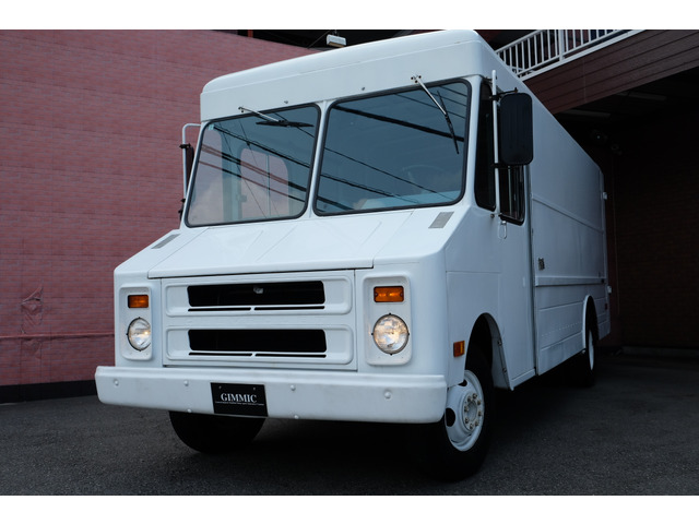 /その他 シボレー