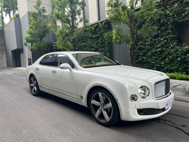 ミュルザンヌスピード