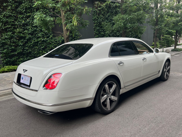 ミュルザンヌスピード