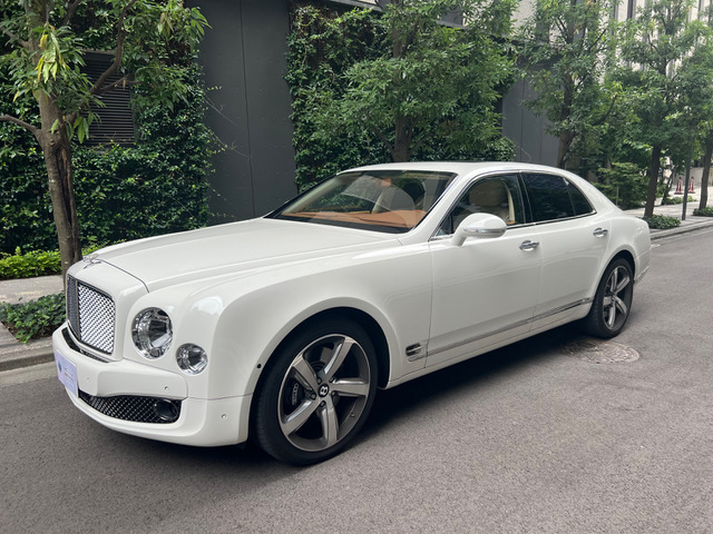 ミュルザンヌスピード