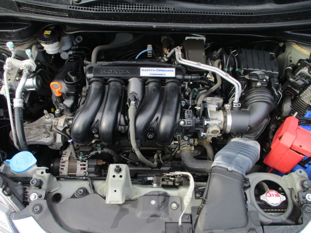 ・LEDフォグランプ