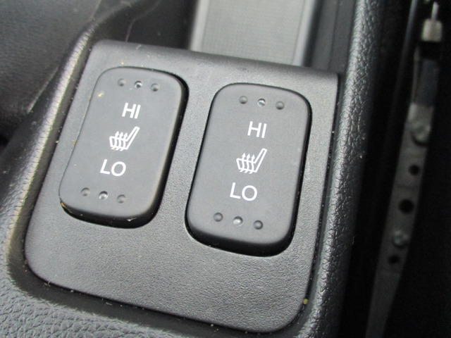 ・LEDヘッドライト