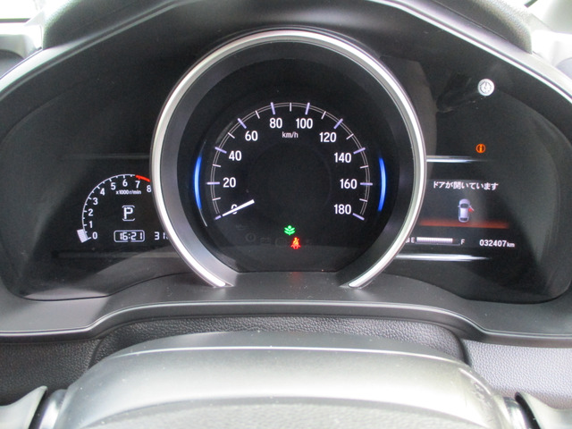 ・バックカメラ