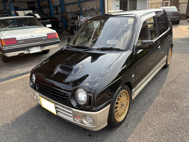 スズキ アルトワークス 販売」の中古車 | 中古車情報・中古車