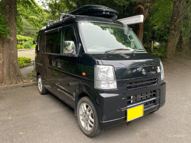 エブリイPC ハイルーフ