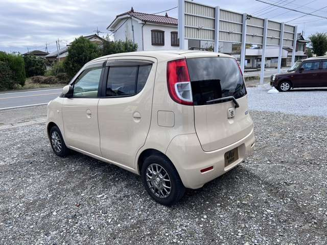 納車前に自社工場にて車検整備を行います!