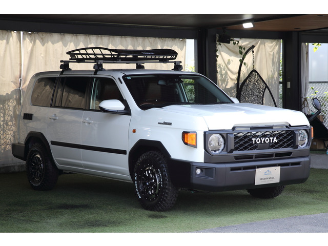 プロボックスバン1.5 F