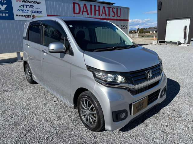 N-WGNG Lパッケージ