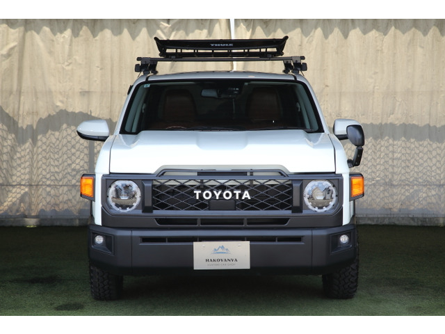 プロボックスバン1.5 F