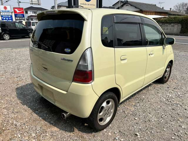 納車前に自社工場にて車検整備を行います!