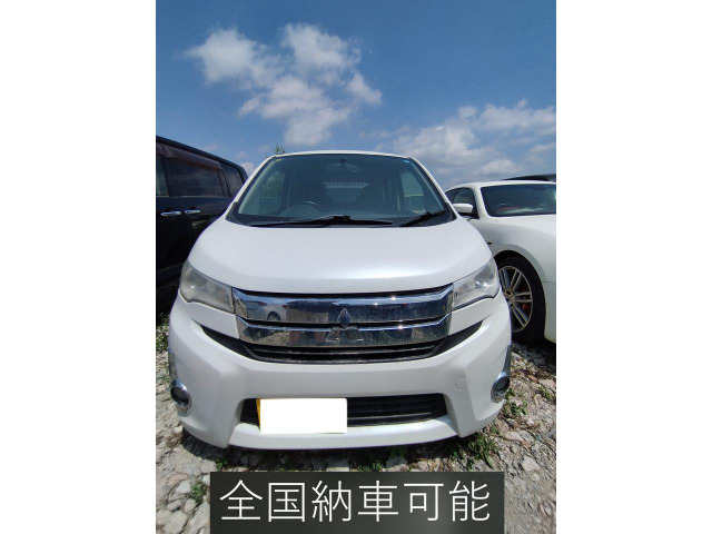 eKカスタム(三菱) G 4WD　自社ローン対応、詳しくは問合せ下さい。 中古車画像