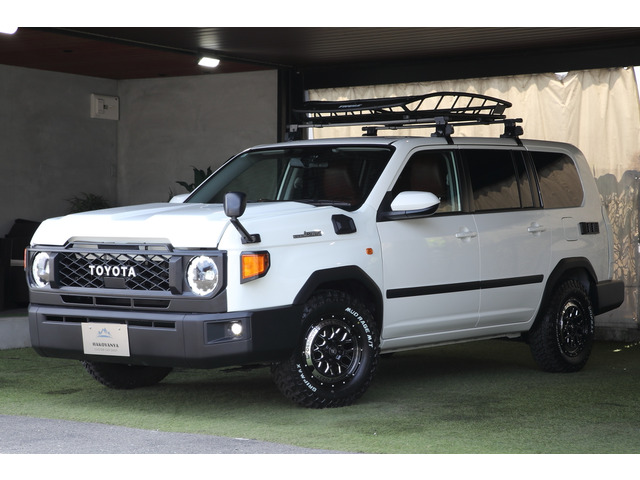 プロボックスバン1.5 F