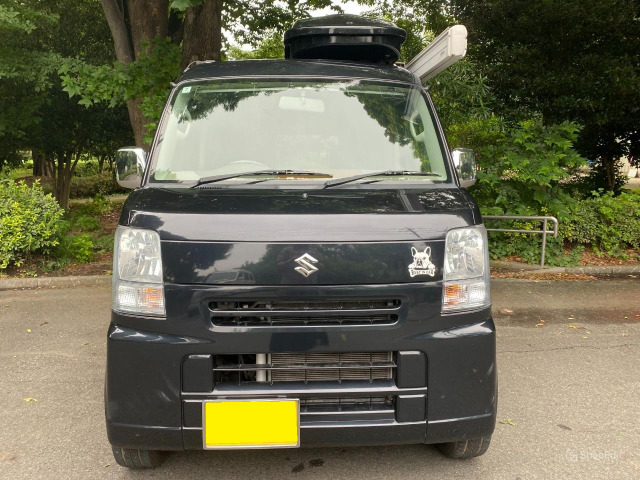 エブリイPC ハイルーフ