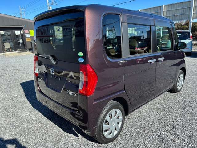 安心の全車保証付き☆