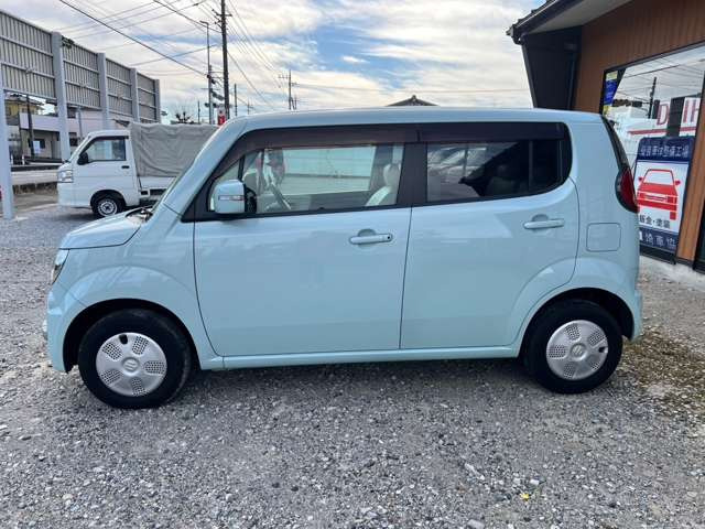 安心の全車保証付き☆