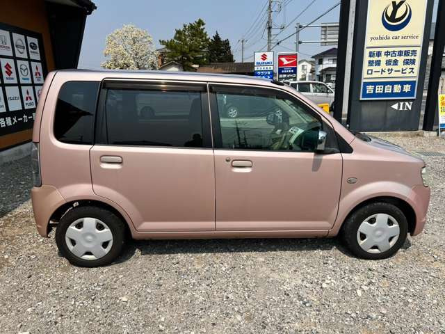 安心の全車保証付き☆